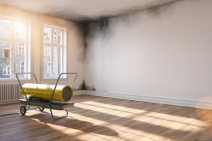 Messie Geruchsentfernung Monheim Am Rhein