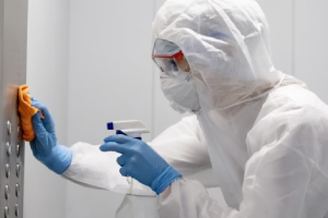 Messie Spezialreinigung Monheim Am Rhein